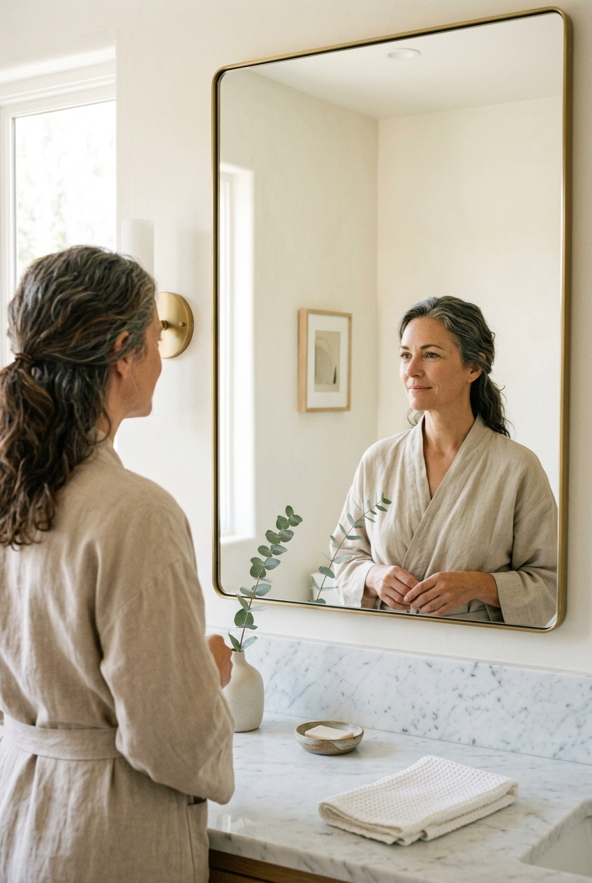 5 Skincare Tips for Perimenopausal Skin That Actually Work