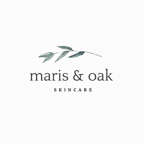 maris & oak Skincare