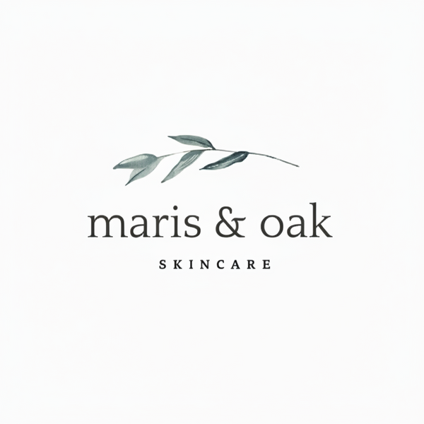 maris & oak Skincare