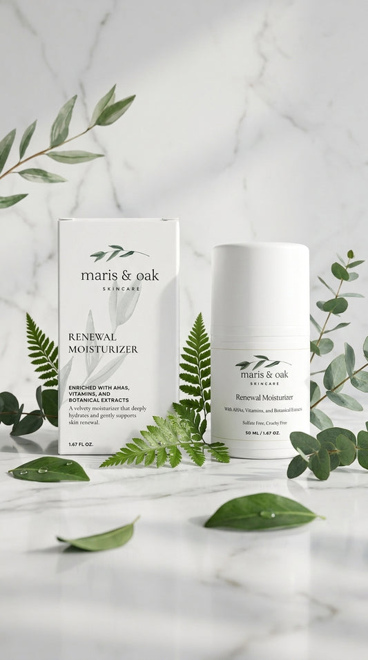 Renewal Moisturizer (1.67 oz)